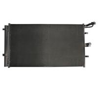 ✅Fits NRF NRF 350738 Air conditioning condenser 350738 A/C condense ⭐UK Seller⭐