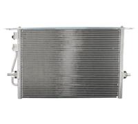Fits NRF NRF 35196 Air conditioning condenser 35196 A/C condenser fi ⭐UK Stock⭐