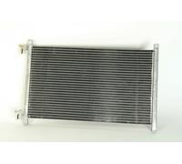 NRF 35490 Air conditioning condenser