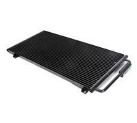 NRF 35493 Air conditioning condenser