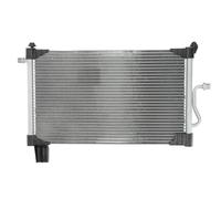 Fits NRF NRF 35765 Air conditioning condenser 35765 A/C condenser fi ⭐UK Stock⭐