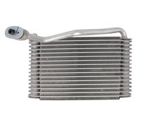 NRF 36037 Air conditioning evaporator