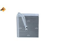 NRF 36063 Air conditioning evaporator