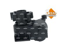 Actuator, blending flap NRF 370004 for AUDI A3 (8P1) 2 2003-2012