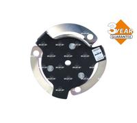 NRF 380829 Driven Plate, magnetic clutch compressor