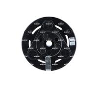 NRF 380836 Driven Plate, magnetic clutch compressor