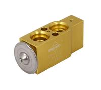 Air conditioning expansion valve 38379 NRF for MITSUBISHI TOYOTA
