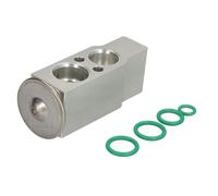 Fits NRF NRF 38550 Expansion Valve, air conditioning 38550 Air conditioning va