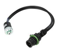 4x ✅Fits NRF NRF 38950 Pressure Switch, air conditioning 38950 Air- ⭐UK Seller⭐