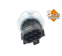 NRF Pressure Switch 38997 Air Conditioning for Nissan MR16DDT 1.6L HR13DDT 1.3L 4cyl