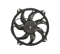 NRF 47073 Fan, radiator