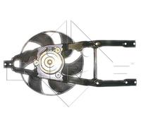 NRF 47227 Fan, radiator
