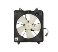 NRF Radiator Fan 47272 Cooling 19015PNLG01 19020PNLG01 19030PNA003 OE Quality