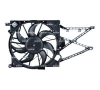Genuine NRF Radiator Fan for Vauxhall Astra 16V Z22SE 2.2 (03/2001-07/2004)