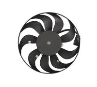 NRF 47381 Fan, radiator