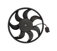 NRF 47877 Fan, radiator