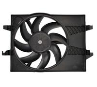 Fits NRF NRF 47884 Fan, engine cooling 47884 Radiator fan (with hous ⭐UK Stock⭐