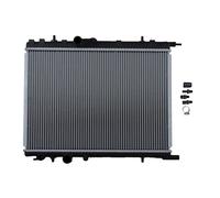NRF 50440 Engine radiator