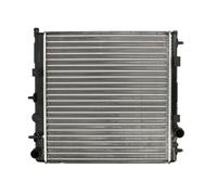 NRF 50467A Engine radiator