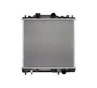 New Radiator, engine cooling for MITSUBISHI:COLT IV,LANCER V,LIBERO V MB660540