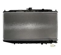 NRF 506728 Engine radiator