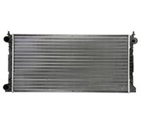 Fits NRF NRF 509506 Engine radiator VW PASSAT B3/B4 509506 Engine radiator fit