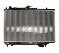 NRF 516511 Engine radiator