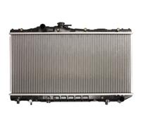 NRF Engine Radiator 516712 – Toyota Carina V & Celica 3S-GTE/FE/GEL/GELC 2.0L 4cyl (1987-1992)