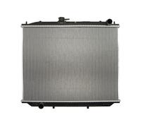 ✅Fits NRF NRF 52082 Engine radiator FORD MAVERICK; NISSAN TERRANO II ⭐UK Seller⭐