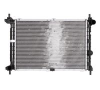 ✅Fits NRF NRF 52142 Engine radiator OPEL ASTRA F, ASTRA F/KOMBI 521 ⭐UK Seller⭐