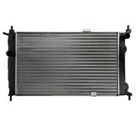 NRF 52204 Engine radiator