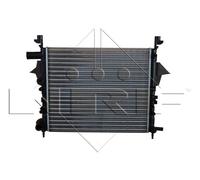 NRF 529513 Engine radiator