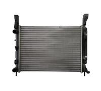NRF Engine Radiator fits Renault
