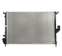 NRF 53118 Engine radiator