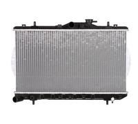 NRF 53262 Engine radiator