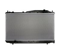 NRF 53481 Engine radiator