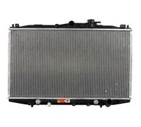 NRF 53508 Engine radiator