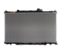 ✅Fits NRF NRF 53573 Engine radiator HONDA CR-V II 53573 Engine radi ⭐UK Seller⭐