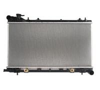 NRF 53597 Engine radiator