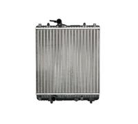 NRF 53825A Engine radiator