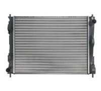 NRF 53992 Engine radiator