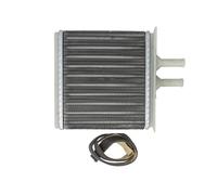 Heat Exchanger, interior heating NRF 54223 for FIAT PUNTO (176_) 1.7 1994-1997