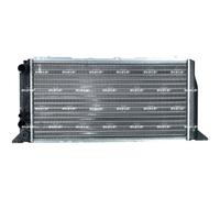 NRF 54603 Engine radiator