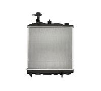 NRF 550022 Engine radiator