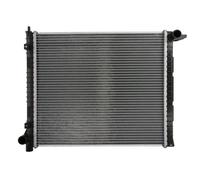 ✅Fits NRF NRF 55445 Engine radiator LAND ROVER FREELANDER I 55445 E ⭐UK Seller⭐