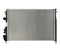 NRF 56158 Engine radiator