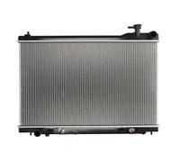 NRF 56586 Engine radiator