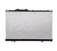Fits NRF NRF 58182 Engine radiator MITSUBISHI COLT IV, GALANT VII, LA ⭐UK Stock⭐