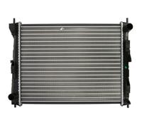NRF 58188 Engine radiator