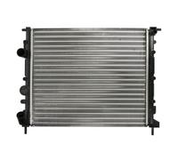 NRF 58192 Engine radiator
